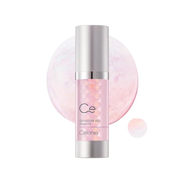 ラベルヴィスキンクリアセラム〈白玉ピール〉 30ml | PAY ID