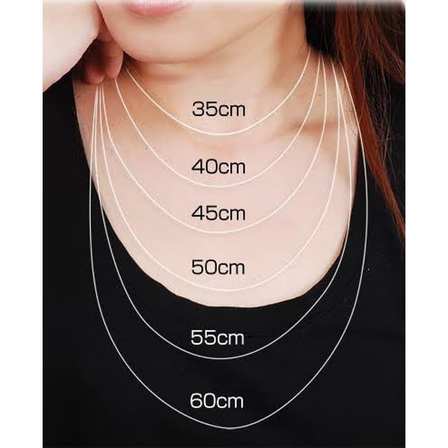 アクセサリー mmm Pearl necklace 8mm | MICCHI ISM アクセサリー