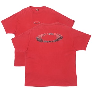 OAKLEY EllippseLogo T-Shirt