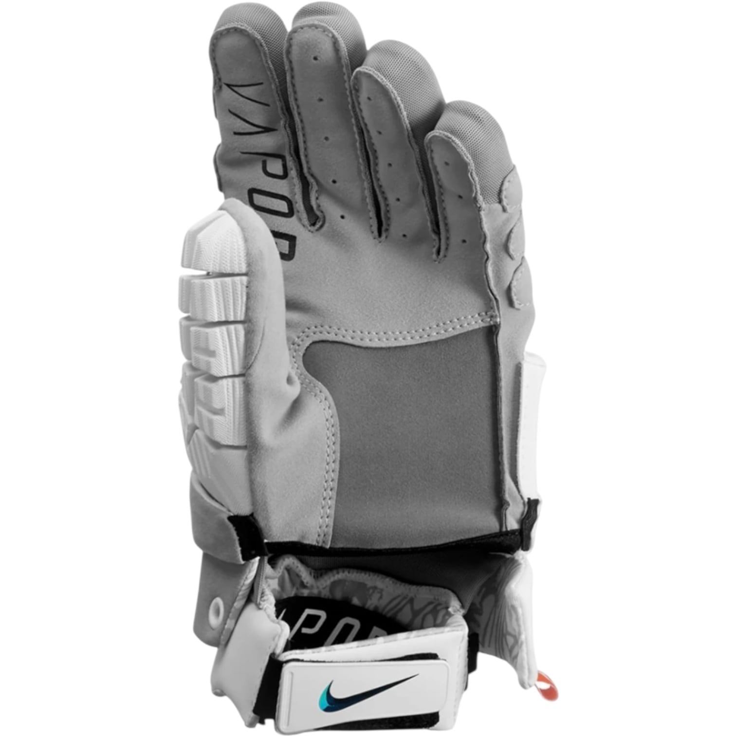 NIKE VAPOR PREMIER ラクロス グローブ ホワイト | LAX ZONE/ラックス