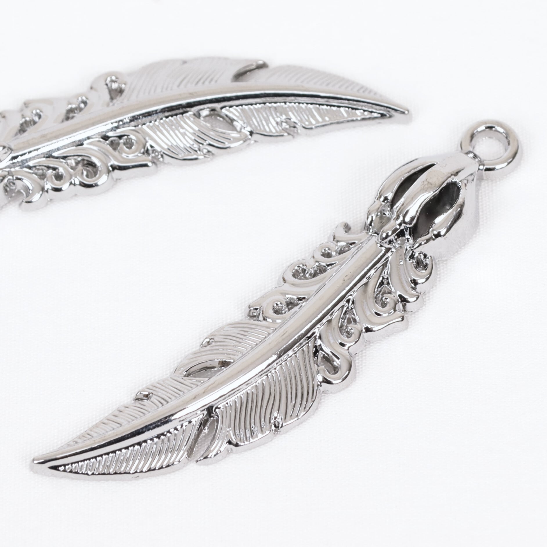 羽 | リボンとパーツのお店 ISEKI オンラインショップ