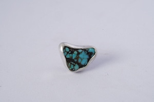 ピアス "Blue Bird"