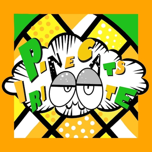 PINE CATS IRIOMOTE（パインキャッツイリオモテ）