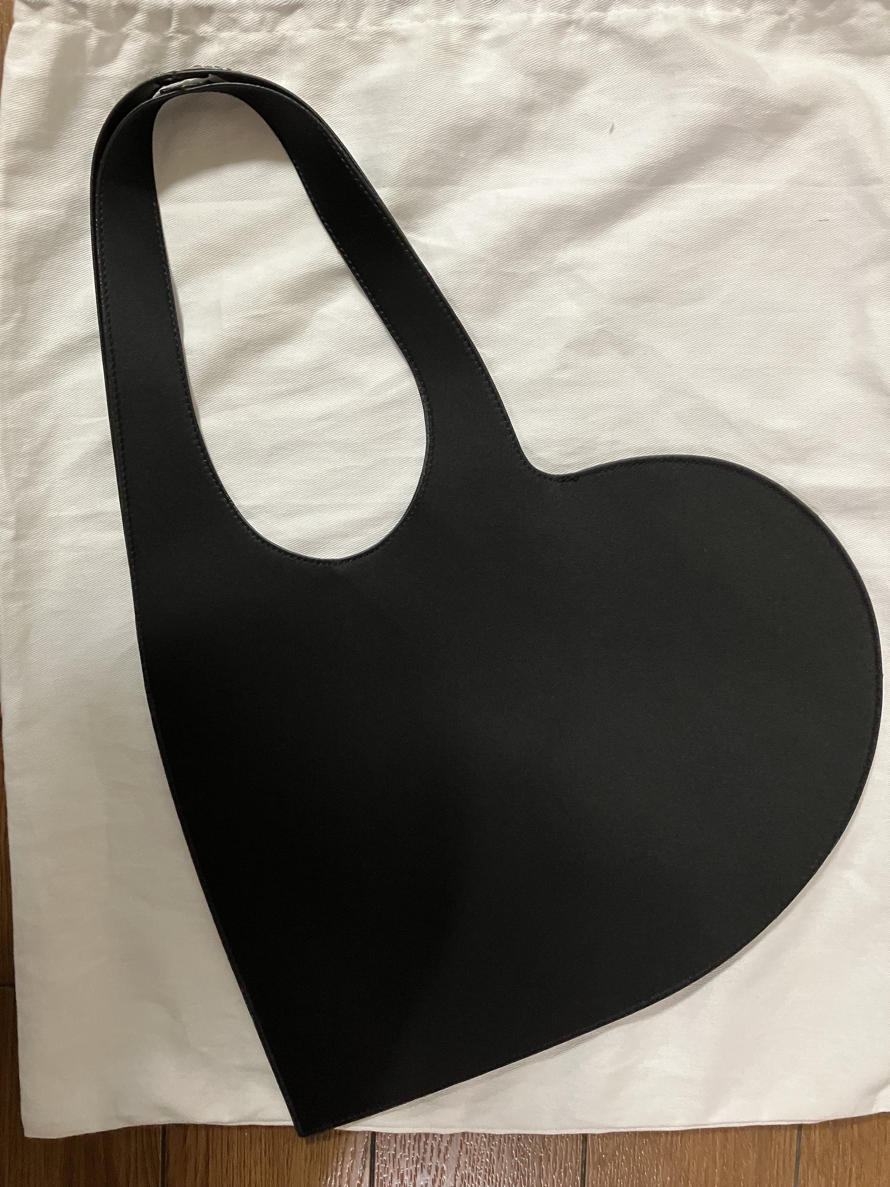 在庫あり☆ COPERNI Mini Heart ハートバッグ クリスタル COPERNI コぺルニ COPERNI Mini Heart crystal Bag | SOHOO