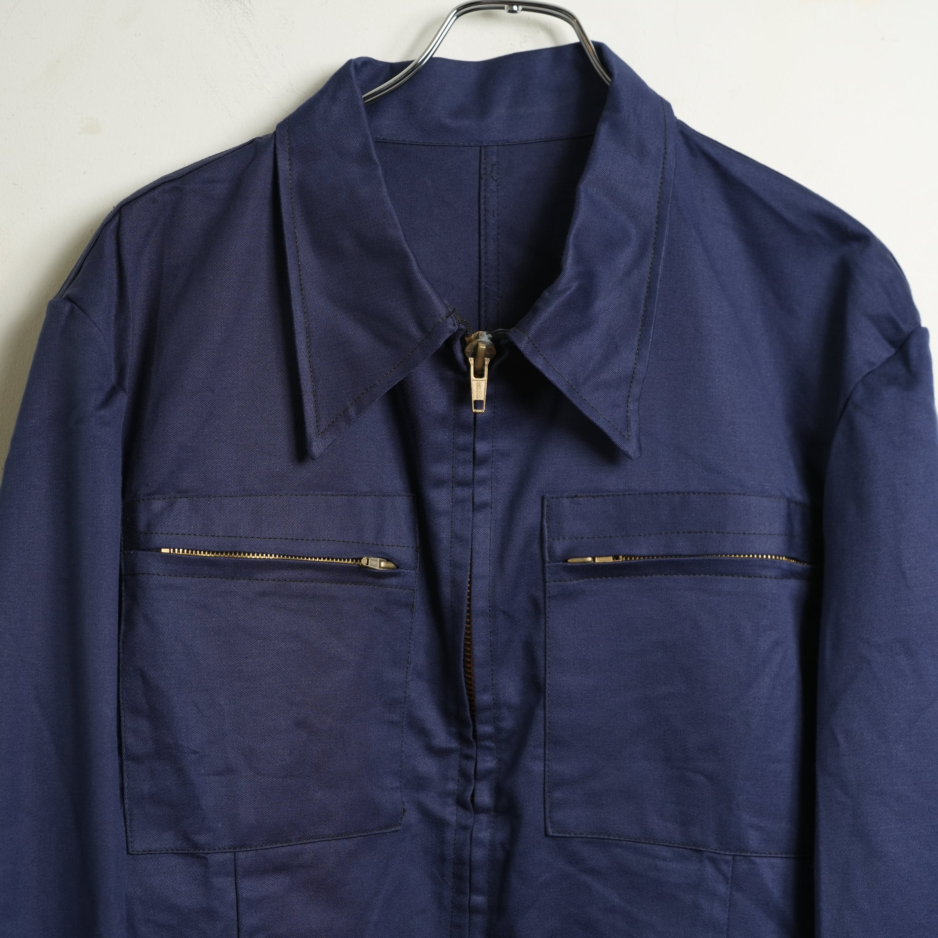 80〜90's Italian Military Air Force Jacket 【DEADSTOCK 80〜90's Italian Military Air Force Jacket 【DEADSTOCK