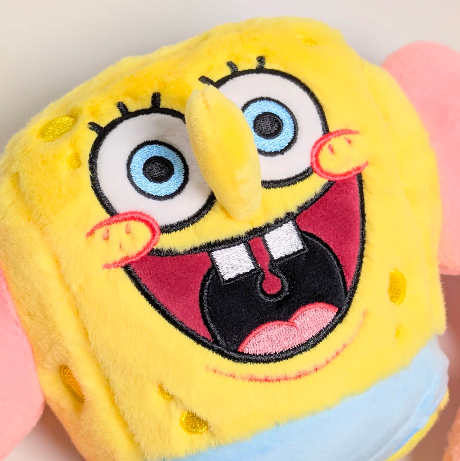 ♧再入荷！【 SpongeBob SquarePants ( スポンジボブ ) 】スポンジボブ