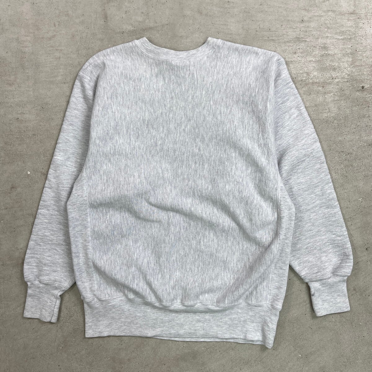 90年代 刺繍タグ Champion チャンピオン REVERSE WEAVE リバース
