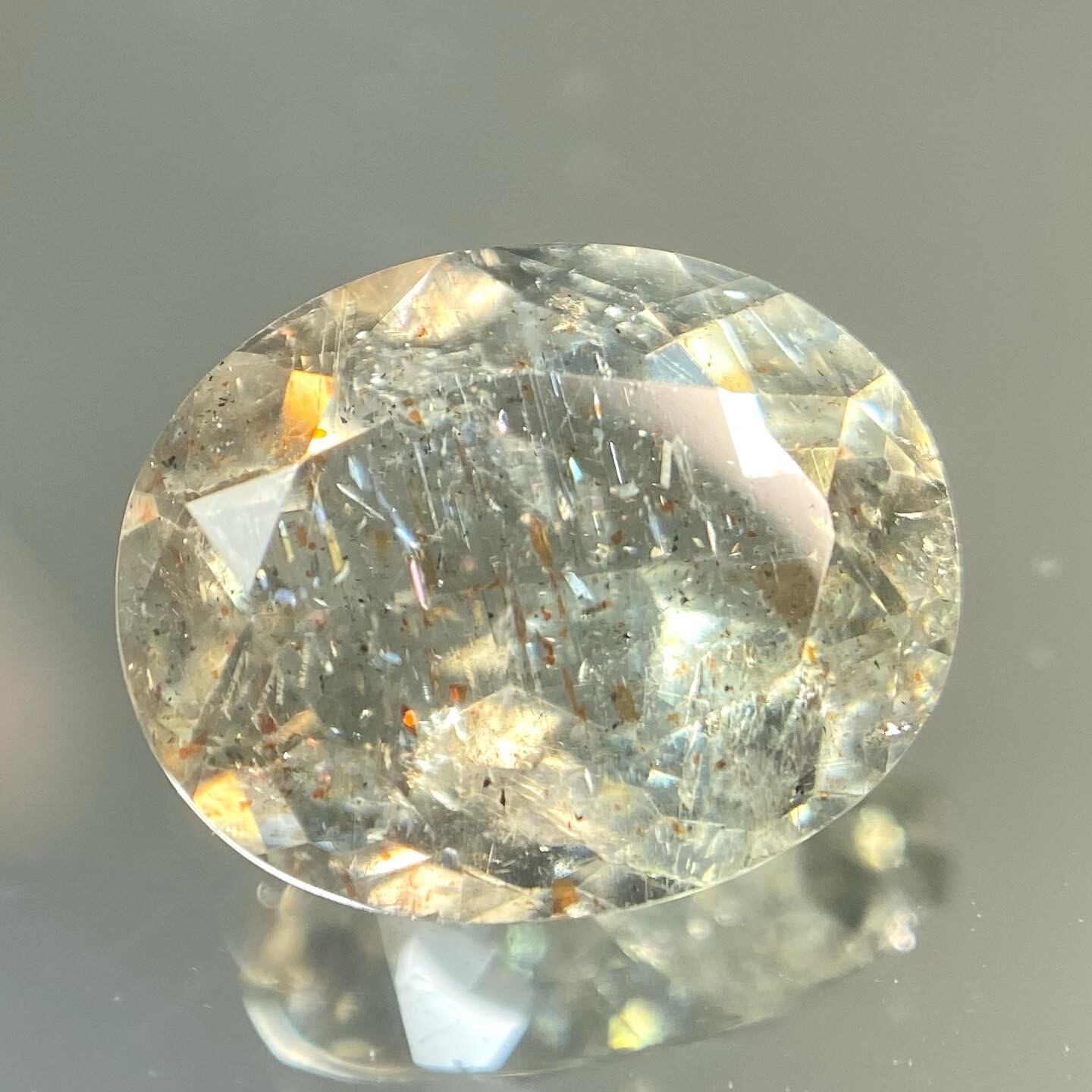 水中夢　イルージョンサンストーン