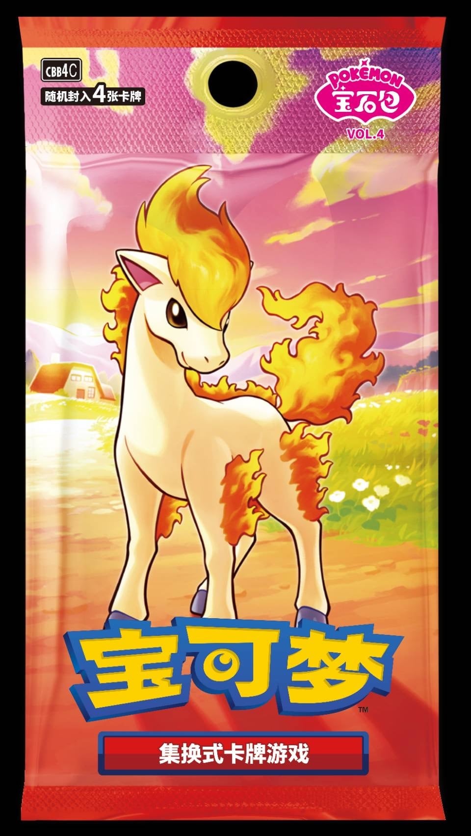 し*の様 ポケカ 韓国限定4点セット ポケモンカードゲーム 4BOXセット