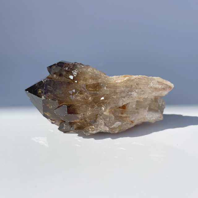 クンダリーニクォーツ62◇Kundalini Quartz◇天然石・鉱物・パワーストーン