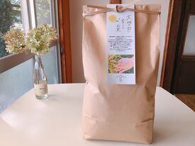 2025年産【幻の米 旭】 白米5kg | koneri online shop