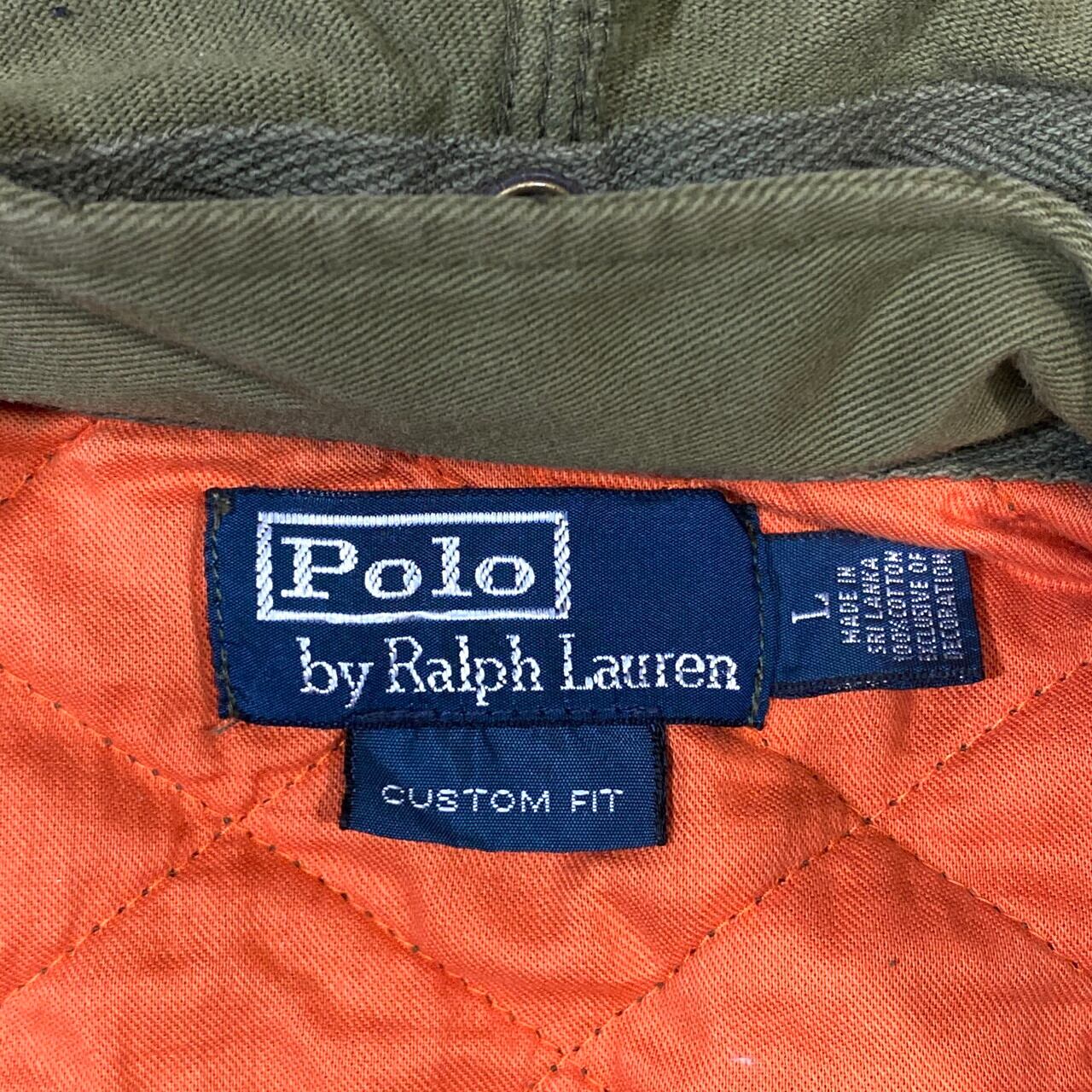 Polo by Ralph Lauren ポロバイラルフローレン SPORTSMANS PRL