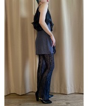 organdy fabric design remake layered tunic-4129-5