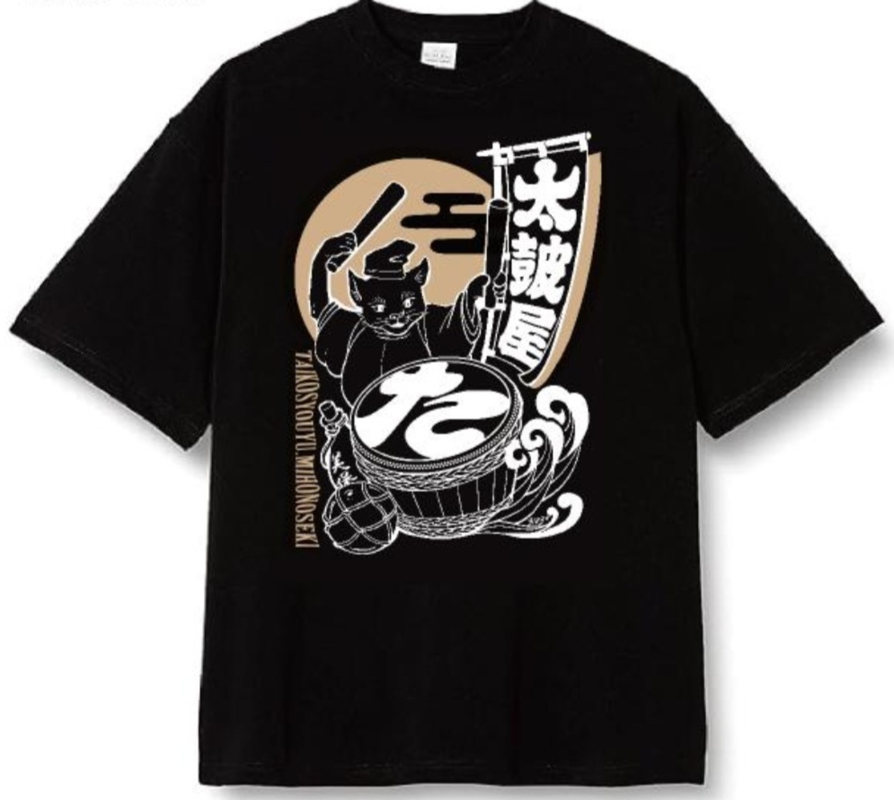 オリジナルTシャツ　XLサイズ