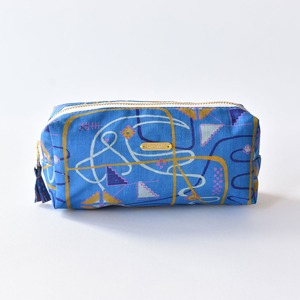 LILLY POUCH(M) / No,10170-2