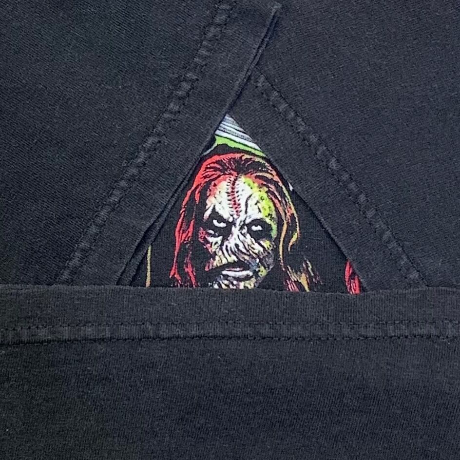 00s 00年代 Slipknot スリップノットヴィンテージTシャツ バンドT