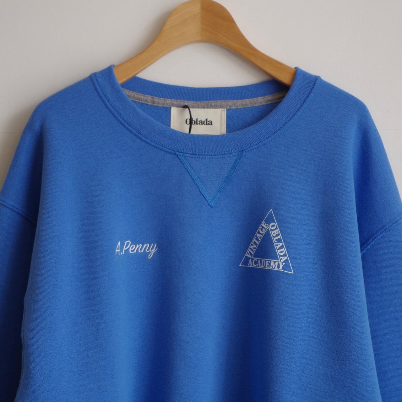 Oblada ACADEMY SWEAT