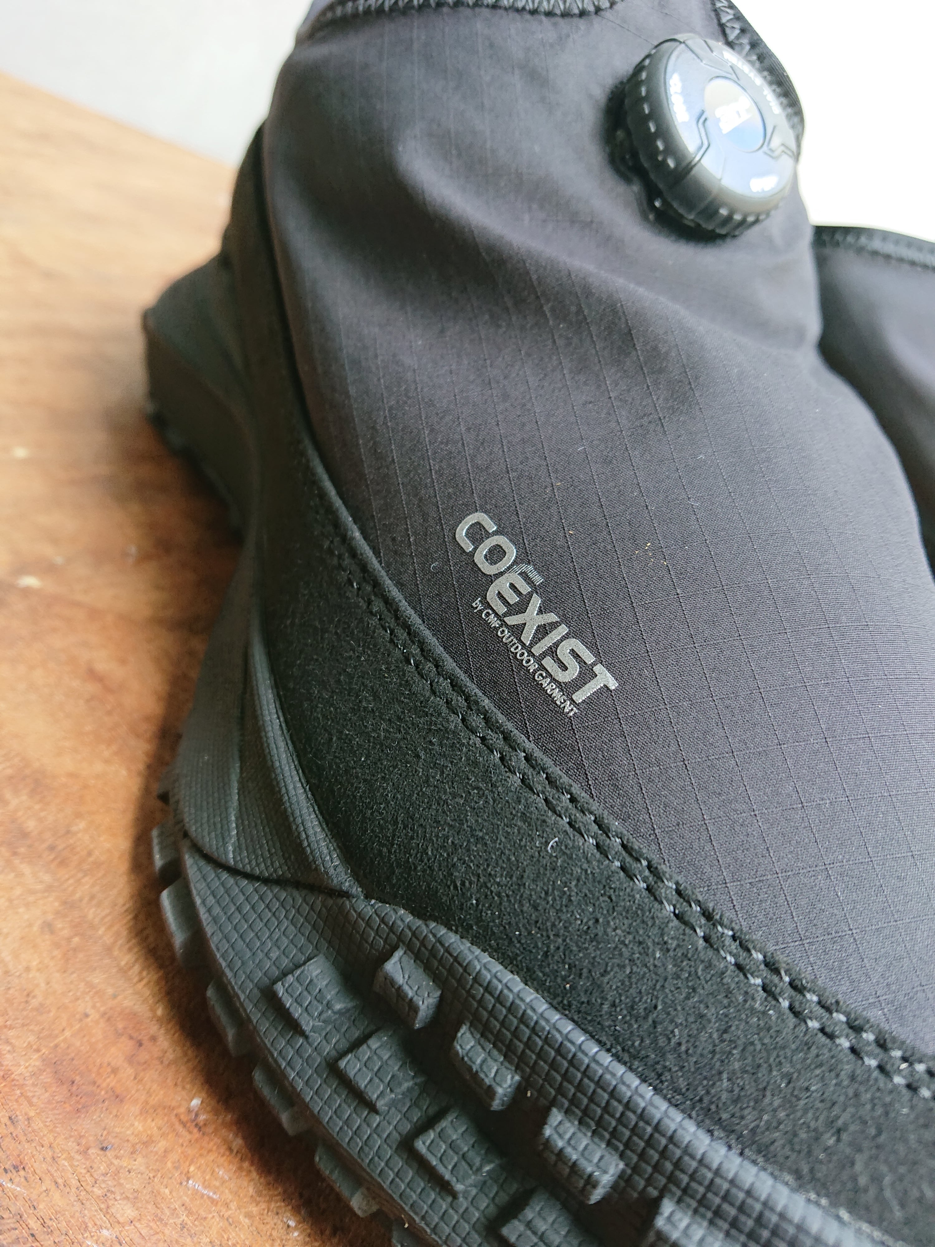 COMFY CMF OUTDOOR GARMENT 
