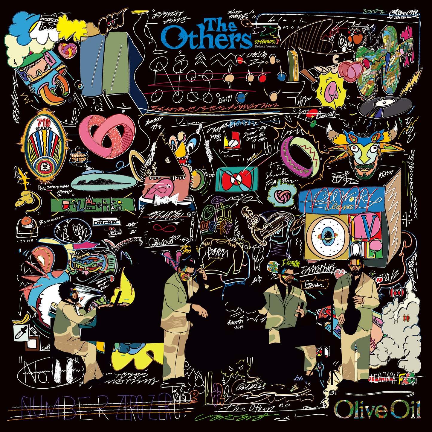 OILWORKS | MUJO