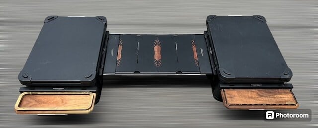 RALBUDDY PRODUCT | OLIVE OUTDOOR EQUIPMENT