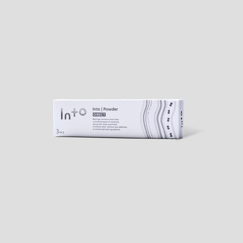 Into | Direct 3PCS