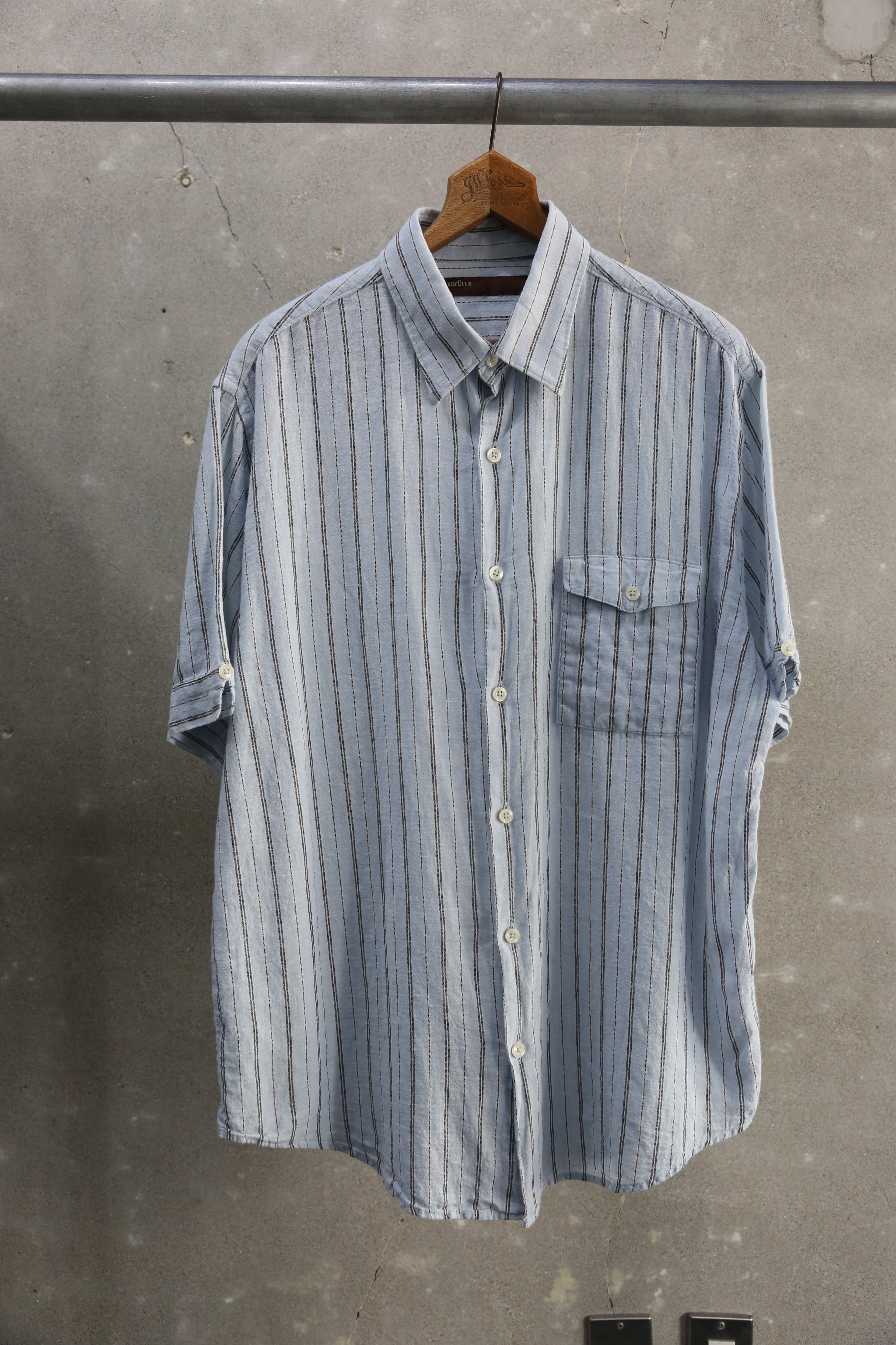 Perry ellis(ペリーエリス) | the Holic vintage clothing