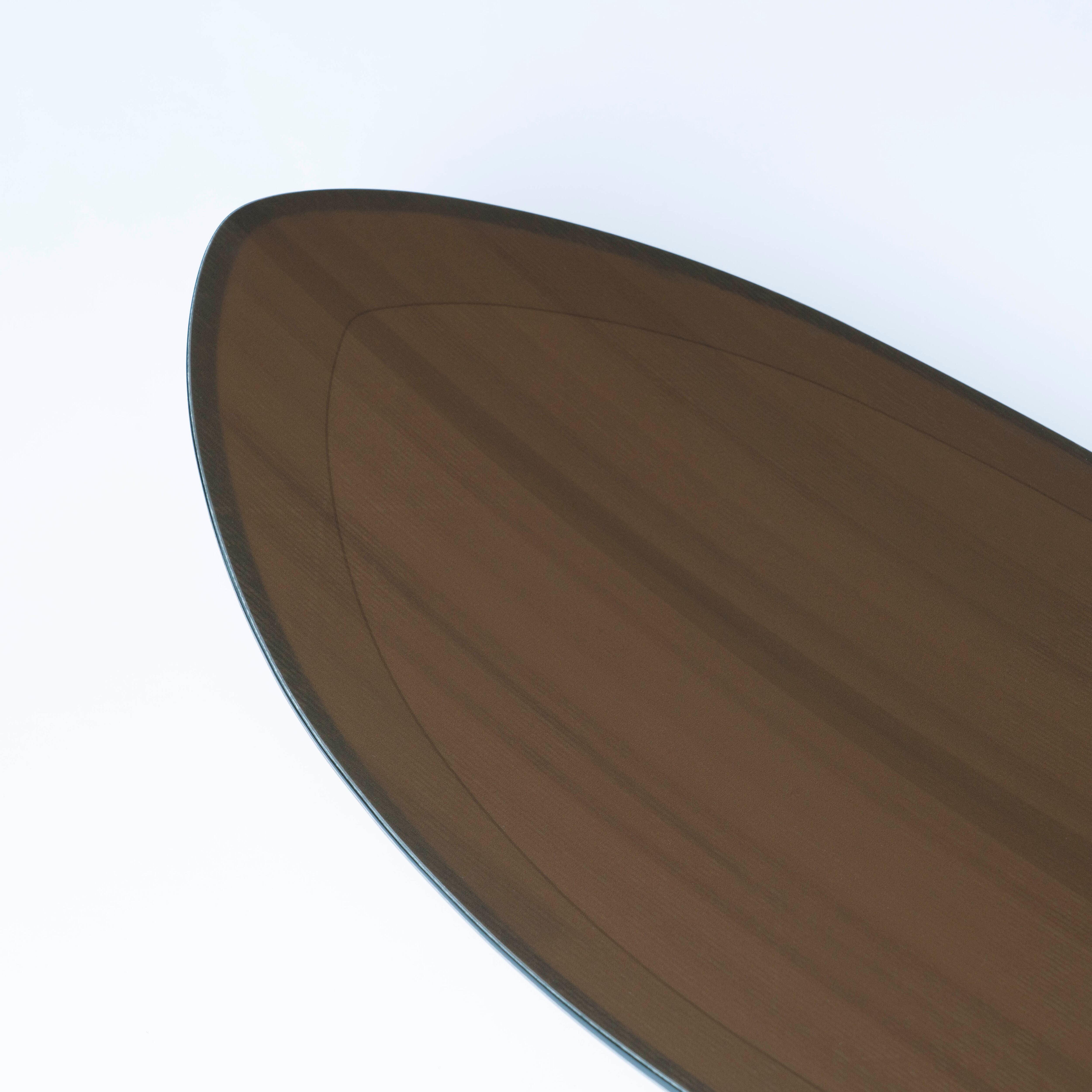 GENTEMSTICK / ゲンテンスティック MID FISH 23-24 | brine