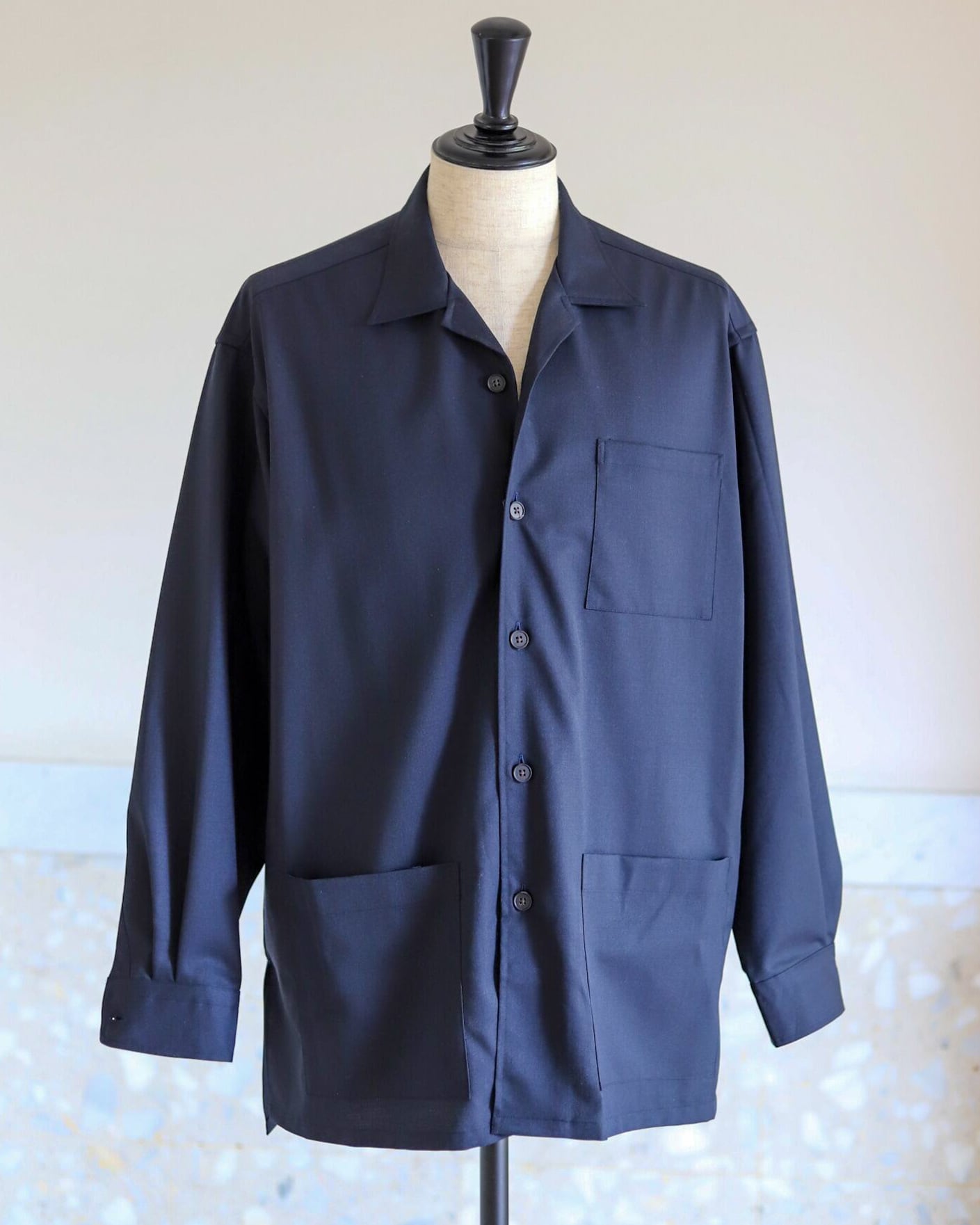 UNUSED／DEADSTOCK | MINTENS(ミンテンズ)｜ONLINE SHOP