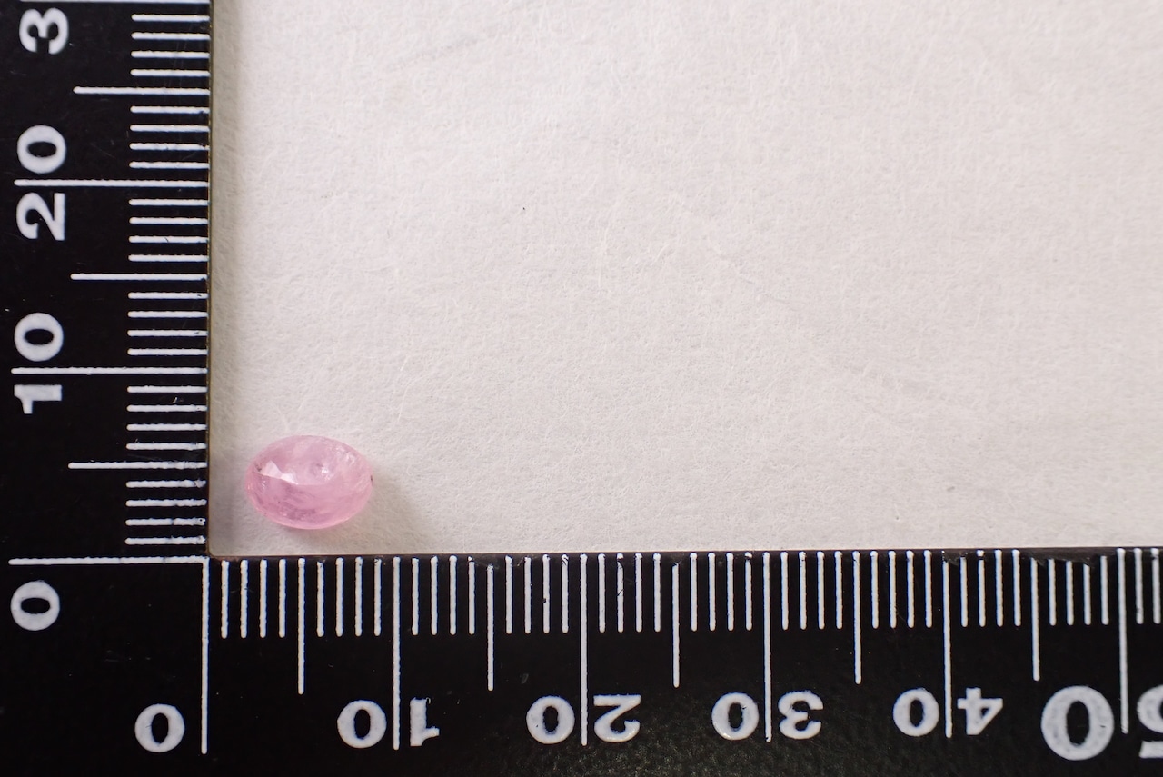 サファイア　1.33ct　[D9-146]