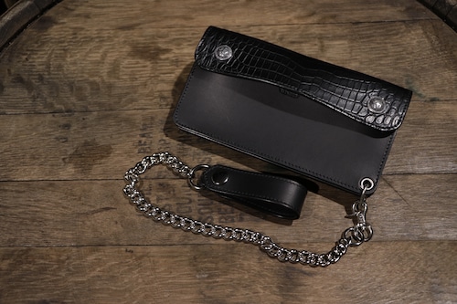 JUNCTION 10th ANNIVERSARY  PREMIUM TRACKER WALLET