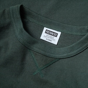 Filter017 カレッジフォント Tシャツ 2023