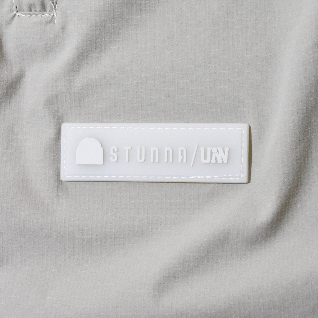 Nylon ST shorts：ライトベージュ