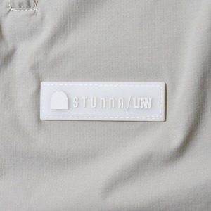 Nylon ST shorts：ライトベージュ