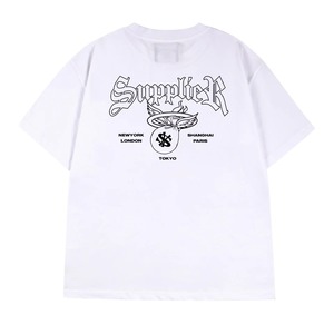 【SUPPLIER】MONEY BAG TEE