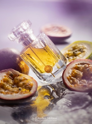 【MOBIUS FRAGRANCES】Passion Chypre