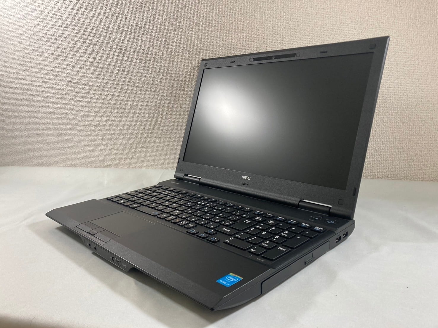 NEC】 VersaPro PC-VK27MX-G | アキバカカク