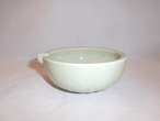 青磁片口 celadon porcelain sake bowl