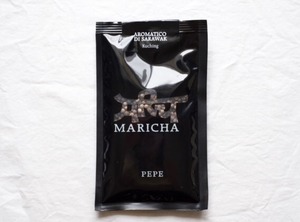 MARICHA　NERO　ブラックペッパー