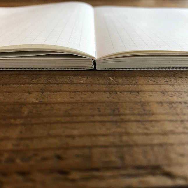 ノンブルノート「N」（22）nocco.編 | ノウト通販係