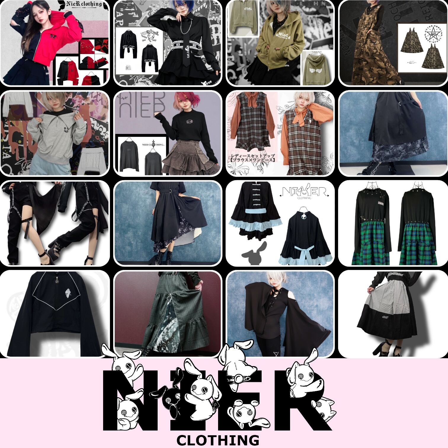 ゾロ目の日開催》✨掲載写真確定✨レディースガチャ【お1人様1回限り