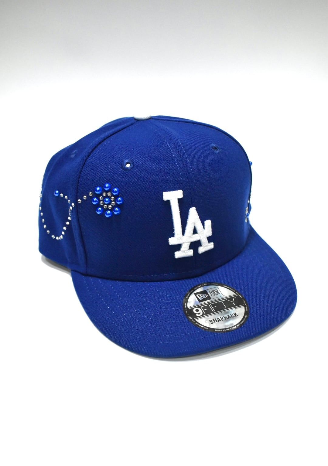 CAP | B.W.P