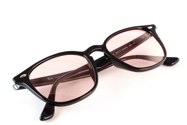 Ray-Ban サングラス RB4258-F 601/5 52サイズ ウェリントン レイバン 正規品-4枚目
