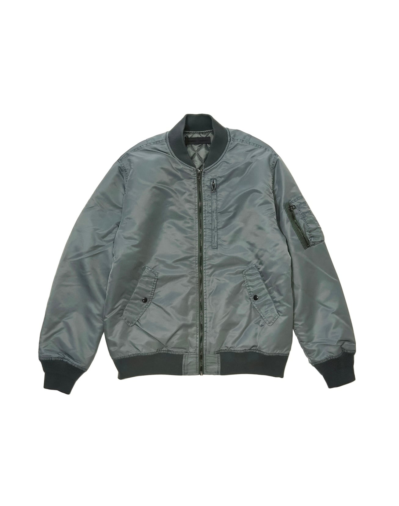 N.HOOLYWOOD / MA-1 | PAY ID