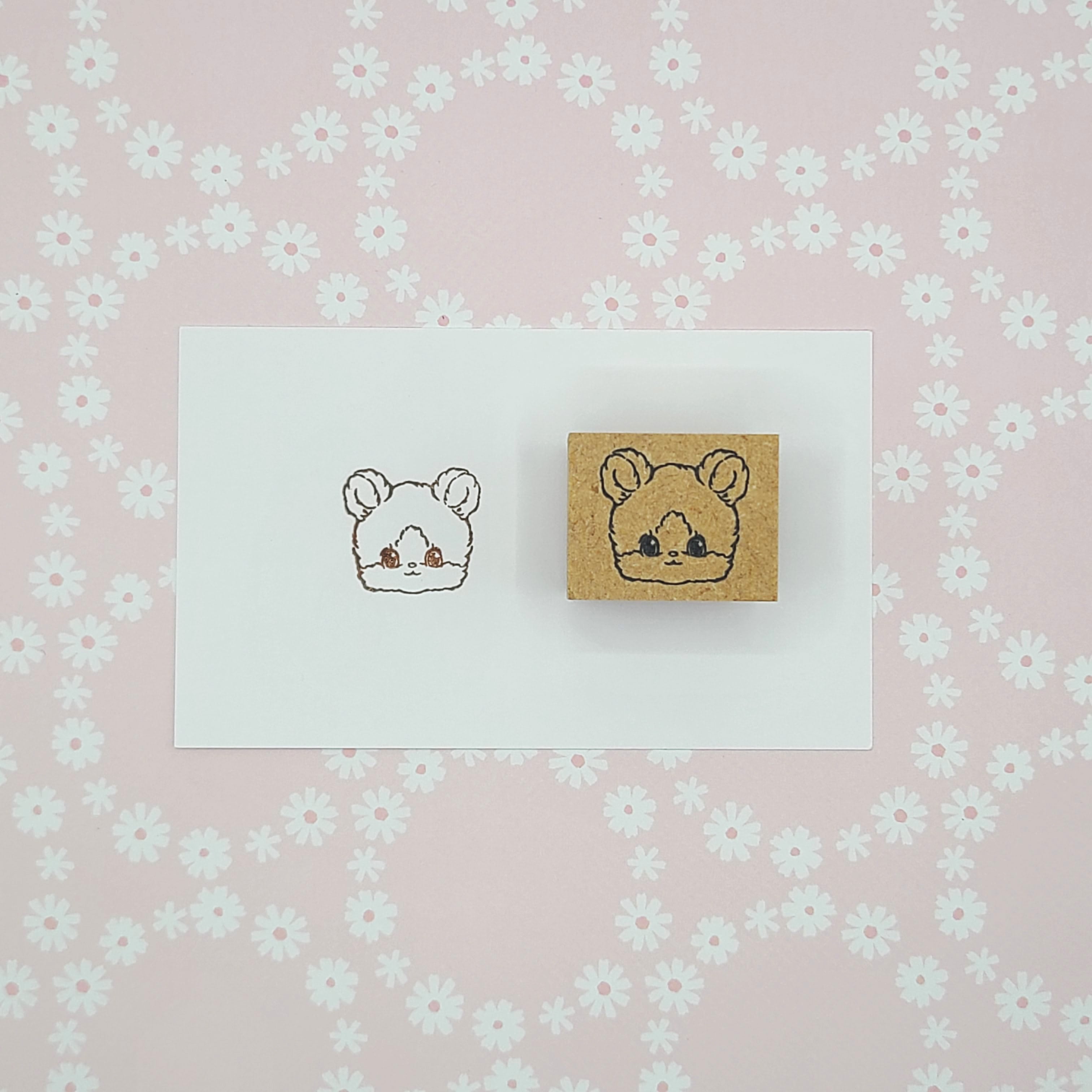 スタンプ | ayyjewel