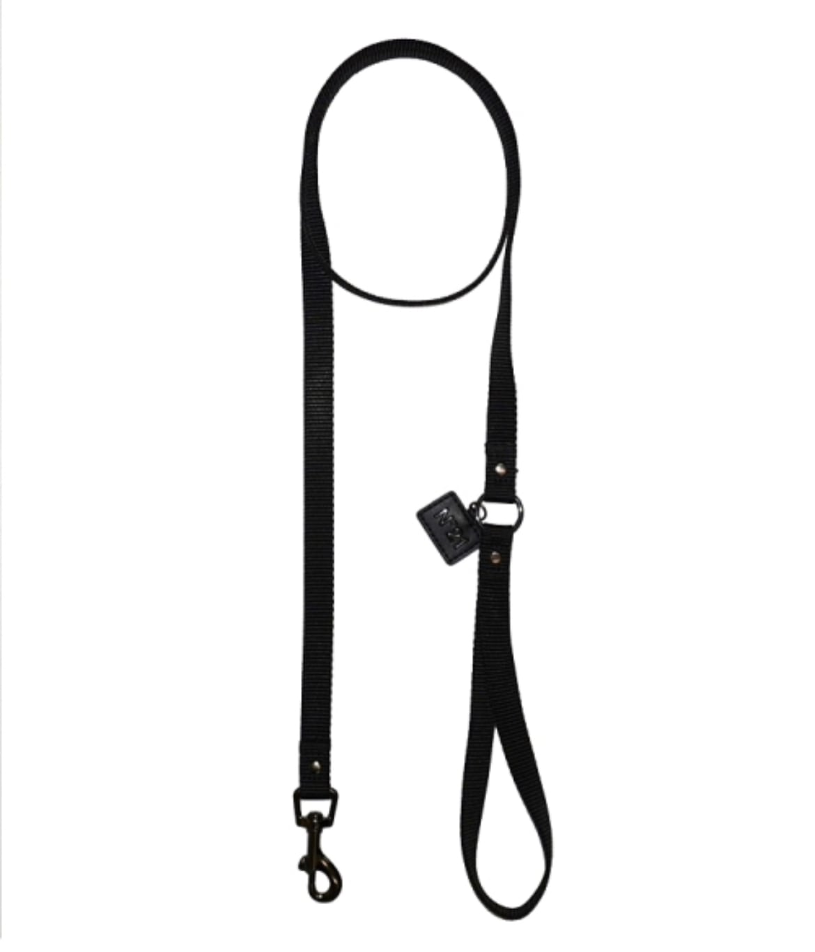 N21 HARNESS＋LEASH - BLACK | ote.