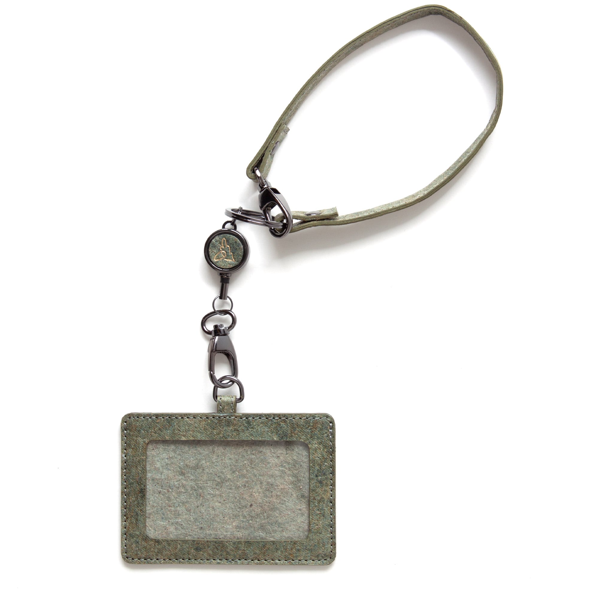 ココナッツレザー製品 | Aasha Base店