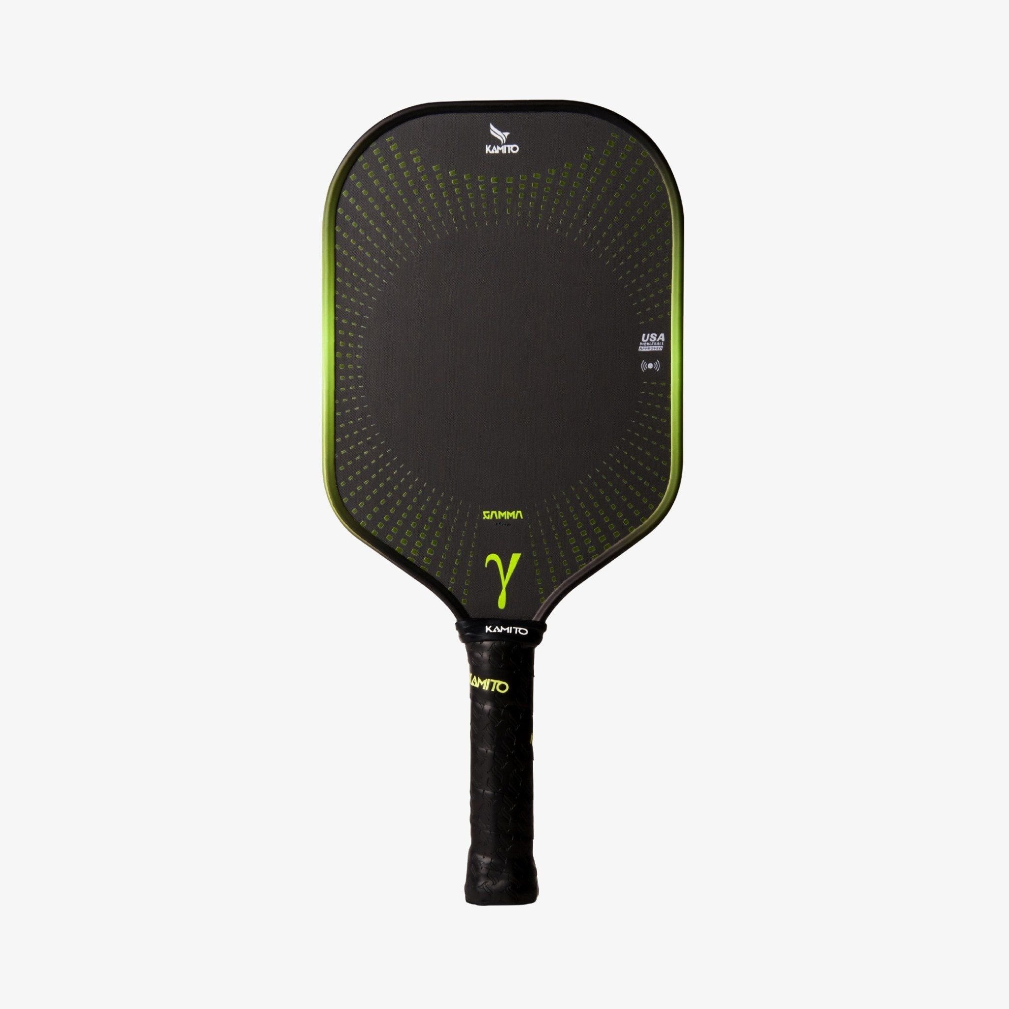 Kamito Gamma Pickleball Racket | yanesenmeow