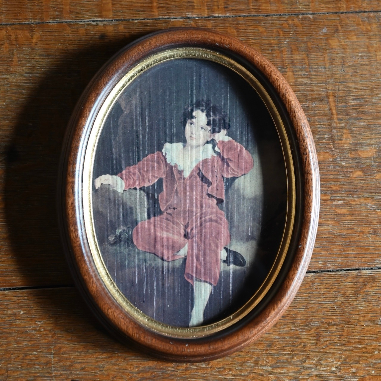 Picture Frame / ピクチャーフレーム【A】〈 額縁・店舗什器・食器・アンティーク・ヴィンテージ 〉114225