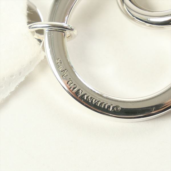 Size【フリー】 SUPREME シュプリーム ×Tiffany & Co ティファニー