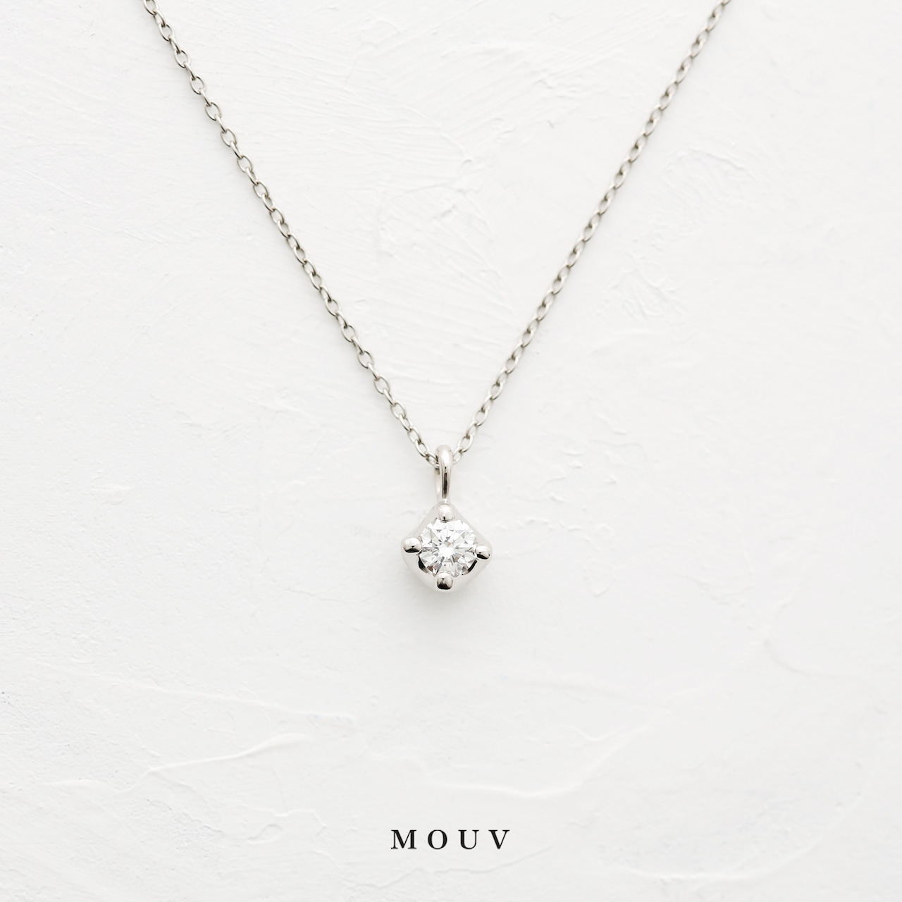 ネックレスでプロポーズ / PT × Coron